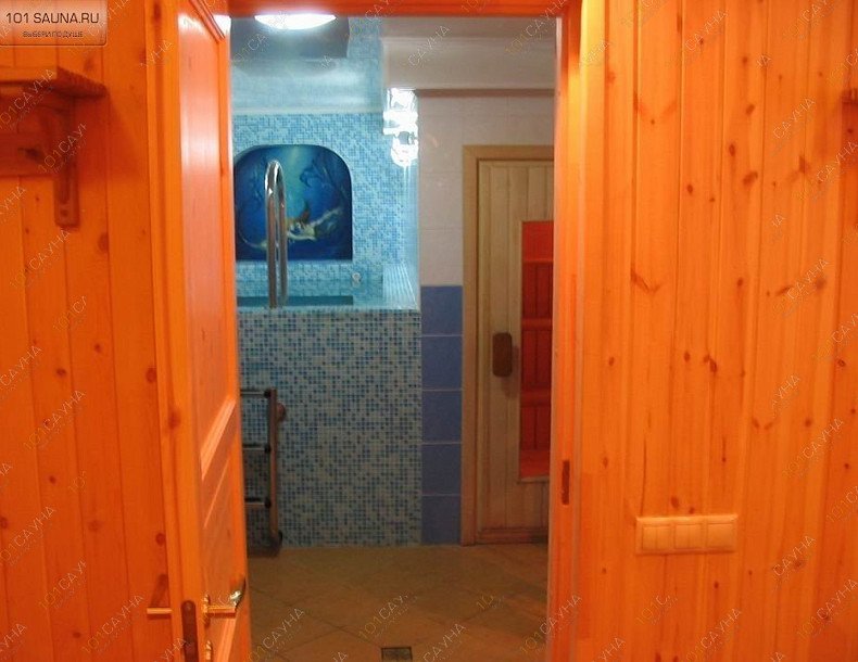 Сауна Мужской Клуб, в Казани, Гвардейская, 56а | Мужской клуб. Казань. Каталог: бани и сауны Казани. Фото 6 | 101sauna.ru