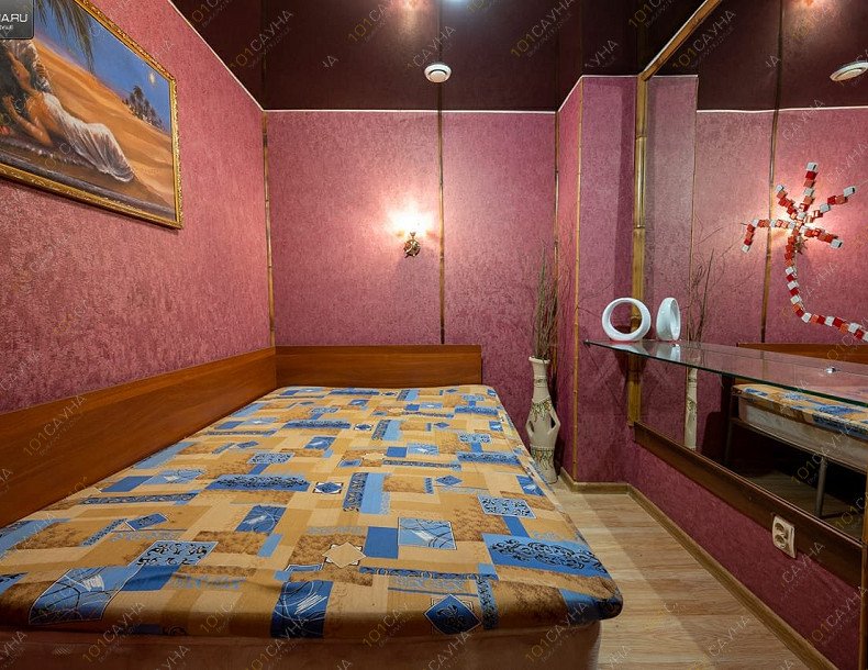Сауна На Кубе, в Казани, Новаторов, 2в | 9 | 101sauna.ru