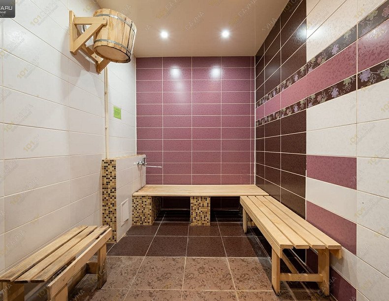 Сауна На Кубе, в Казани, Новаторов, 2в | 10 | 101sauna.ru