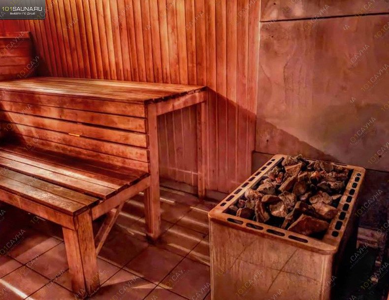 Сауна Джокер, в Москве, Буракова, 6 строение 16 | 31 | 101sauna.ru