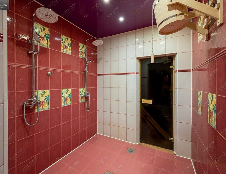Сауна На Кубе, в Казани, Новаторов, 2в | 17 | 101sauna.ru