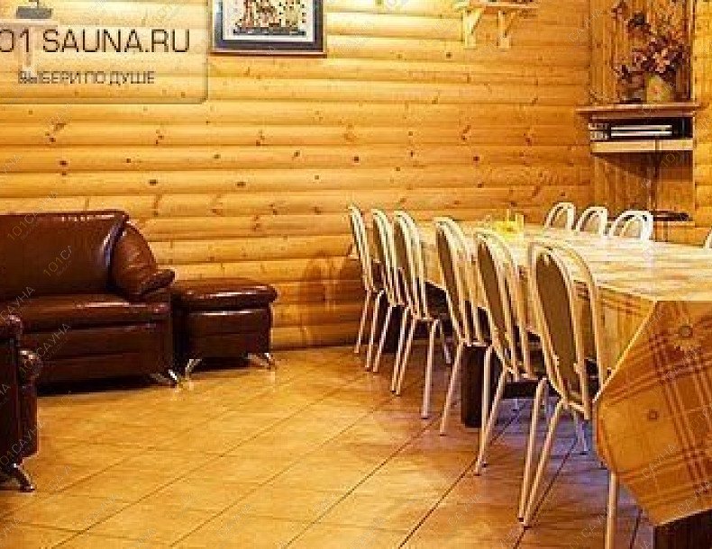 Сауна Оазис на Рахимова, в Казани, Рахимова, 8 к56 | Оазис. Казань. Каталог: бани и сауны Казани. Фото 3 | 101sauna.ru