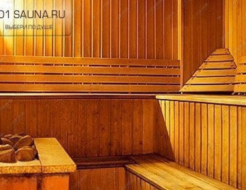 Сауна Оазис на Рахимова, в Казани, Рахимова, 8 к56 | Оазис. Казань. Каталог: бани и сауны Казани. Фото 7 | 101sauna.ru