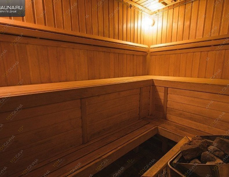 Сауна Ниагара, в Казани, Победы проспект, 18б | Сауна - Джунгли. Фото: 4 | 101sauna.ru