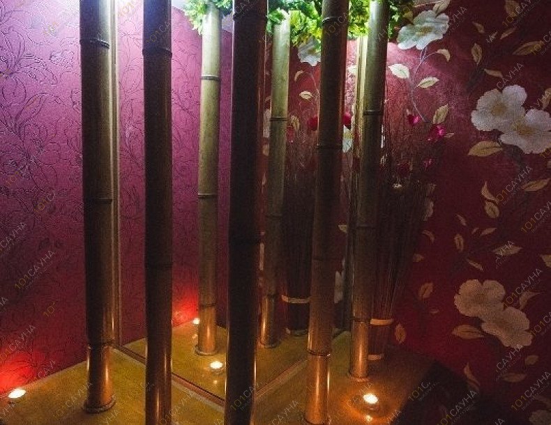 Сауна Ниагара, в Казани, Победы проспект, 18б | Сауна - Джунгли. Фото: 5 | 101sauna.ru