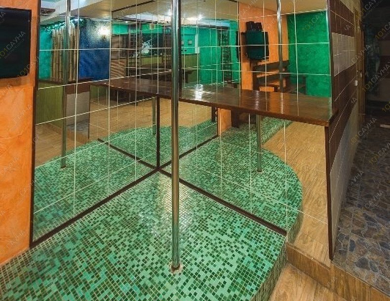 Сауна Ниагара, в Казани, Победы проспект, 18б | Сауна - Джунгли. Фото: 7 | 101sauna.ru