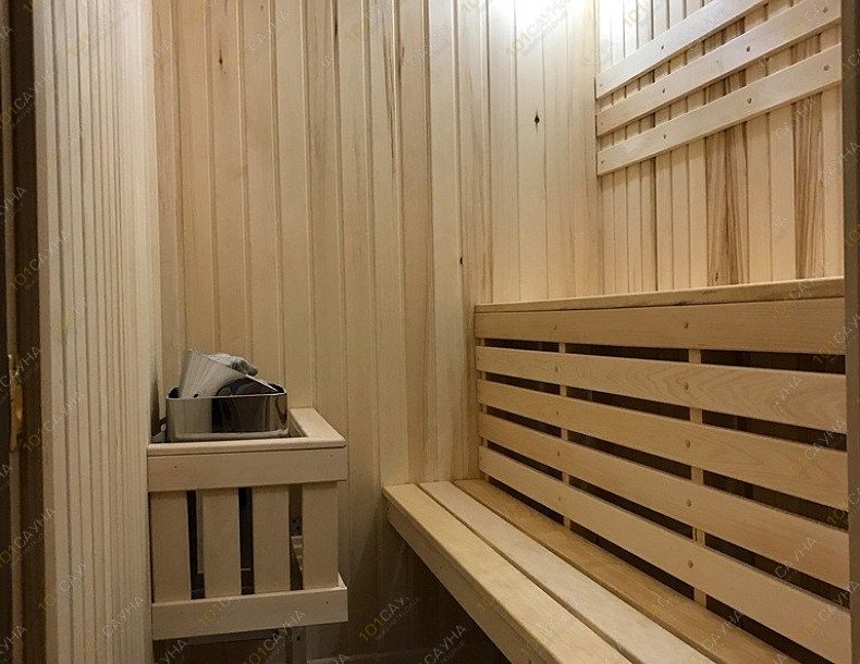 Сауна Ниагара, в Казани, Победы проспект, 18б | Сауна - Сакура. Фото: 22 | 101sauna.ru