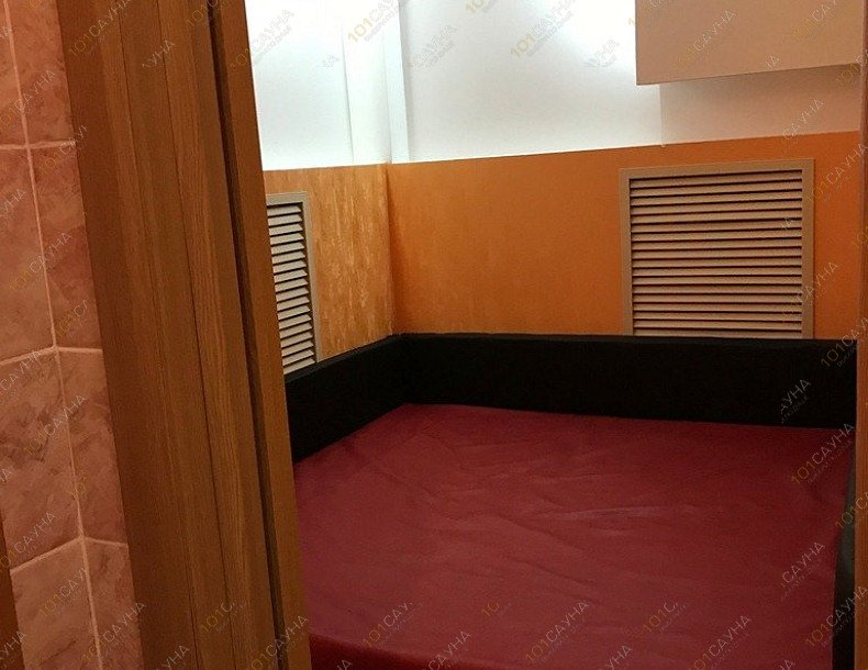 Сауна Ниагара, в Казани, Победы проспект, 18б | Сауна - Сакура. Фото: 26 | 101sauna.ru