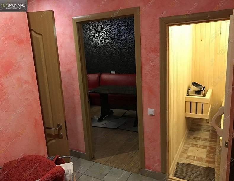 Сауна Ниагара, в Казани, Победы проспект, 18б | Сауна - Бамбуковая роща. Фото: 31 | 101sauna.ru