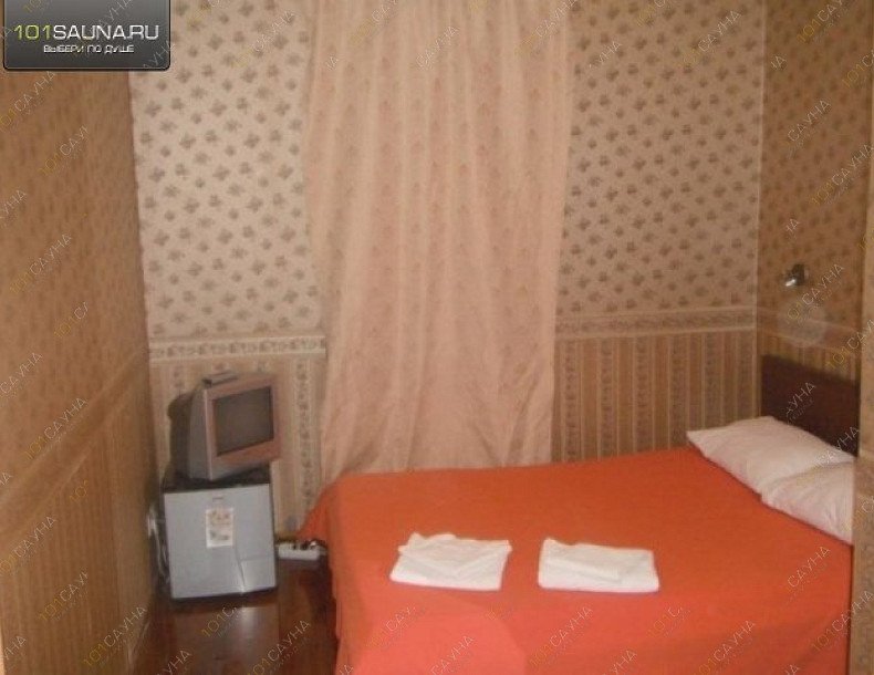 Сауна в гостевом доме на Щапова, в Казани, Щапова, 1 | 3 | 101sauna.ru