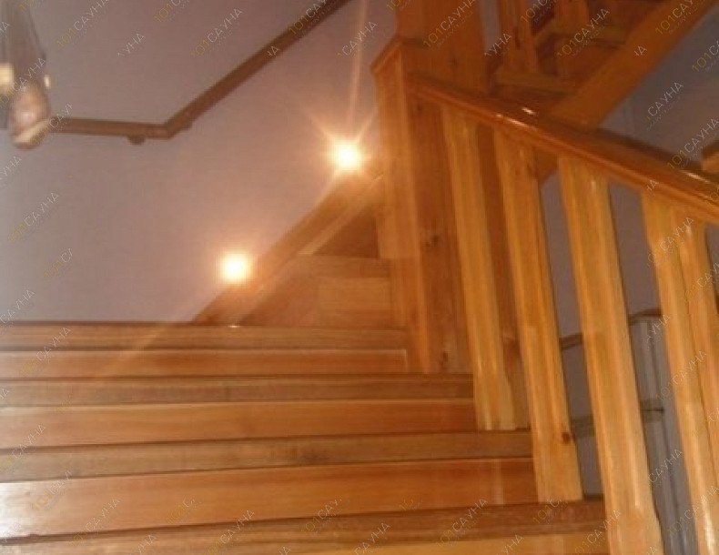 Сауна в гостевом доме на Щапова, в Казани, Щапова, 1 | 4 | 101sauna.ru