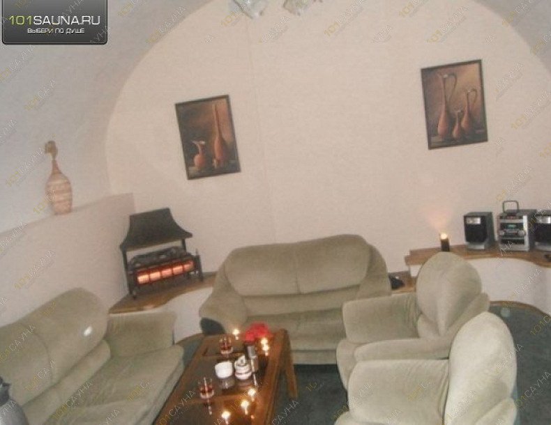 Сауна в гостевом доме на Щапова, в Казани, Щапова, 1 | 5 | 101sauna.ru