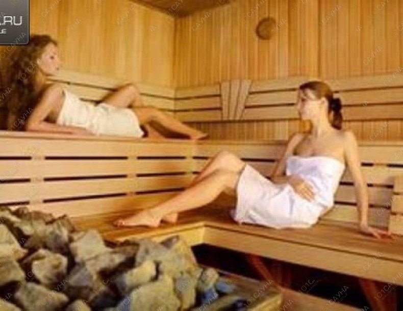 Сауна в гостевом доме на Щапова, в Казани, Щапова, 1 | 7 | 101sauna.ru