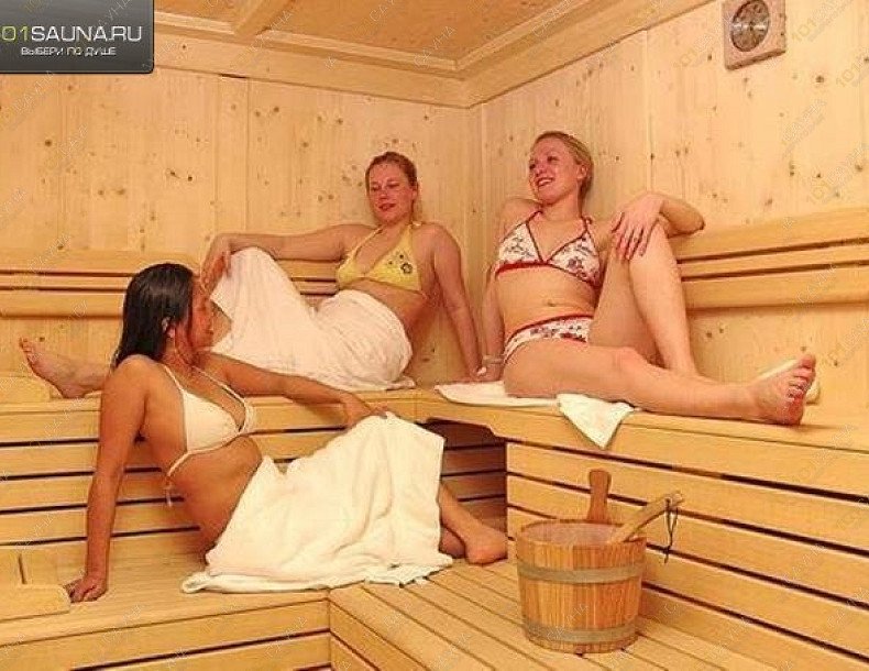 Сауна в гостевом доме на Щапова, в Казани, Щапова, 1 | 8 | 101sauna.ru