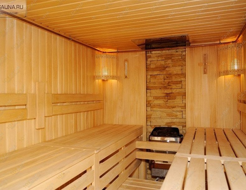 Сауна Саунов, в Казани, Рихарда Зорге, 81а к1 | Сандуновъ. Казань. Каталог: бани и сауны Казани. Фото 10 | 101sauna.ru