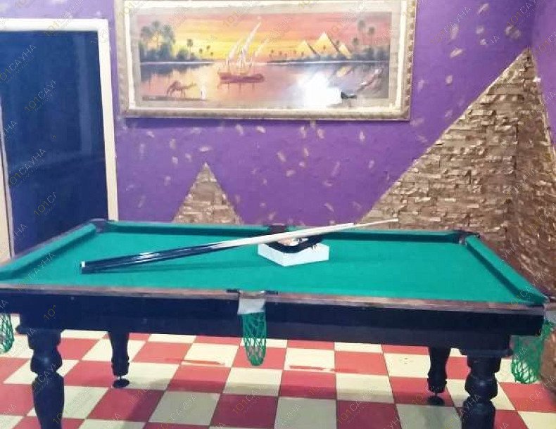 Сауна Саунов, в Казани, Рихарда Зорге, 81а к1 | 11 | 101sauna.ru