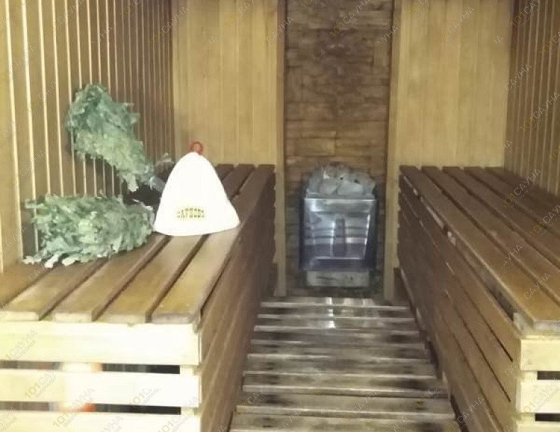 Сауна Саунов, в Казани, Рихарда Зорге, 81а к1 | 12 | 101sauna.ru