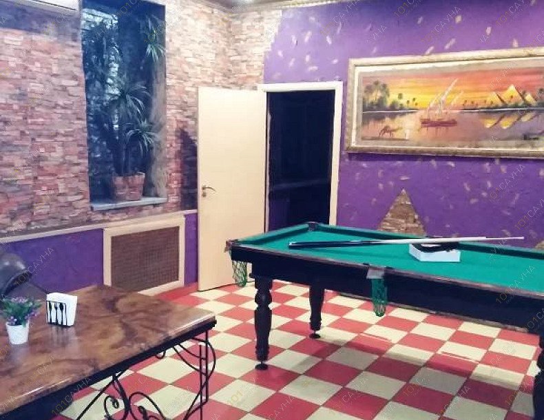 Сауна Саунов, в Казани, Рихарда Зорге, 81а к1 | 13 | 101sauna.ru