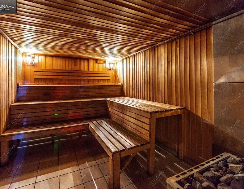 Сауна Джокер, в Москве, Буракова, 6 строение 16 | 37 | 101sauna.ru