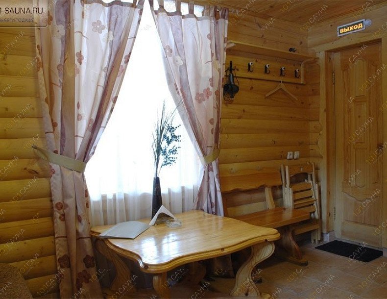 Гостиничный комплекс Ирбис Транзит, в Казани, Федеральная трасса М7 812 км, 1 | Гостиничный комплекс Транзит. Казань. Каталог: бани и сауны Казани. Фото 1 | 101sauna.ru