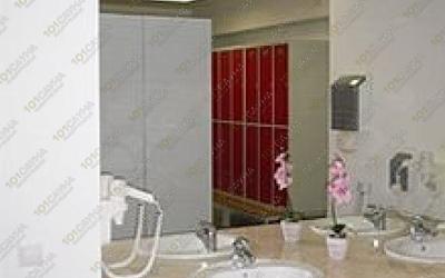 Фитнес-клуб Alteos, в Ижевске, Удмуртская, 304 | 1 | 101sauna.ru