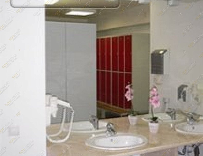 Фитнес-клуб Alteos, в Ижевске, Удмуртская, 304 | 1 | 101sauna.ru