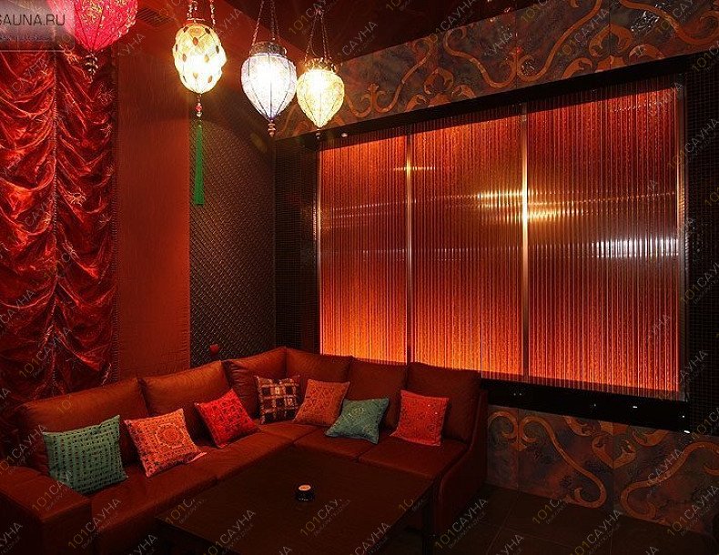 Сауна Tazik Club, в Ижевске, Телегина, 30 | Сауна &quot;Tazik Club&quot;. Ижевск. Каталог бани и сауны. Восточный зал. Зона отдыха. | 101sauna.ru