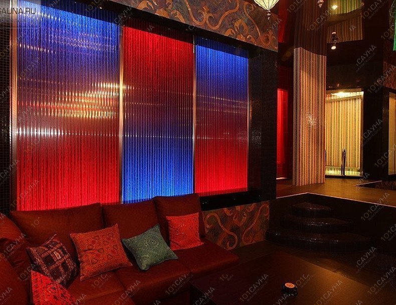 Сауна Tazik Club, в Ижевске, Телегина, 30 | Сауна &quot;Tazik Club&quot;. Ижевск. Каталог бани и сауны. Восточный зал. Зона отдыха. | 101sauna.ru