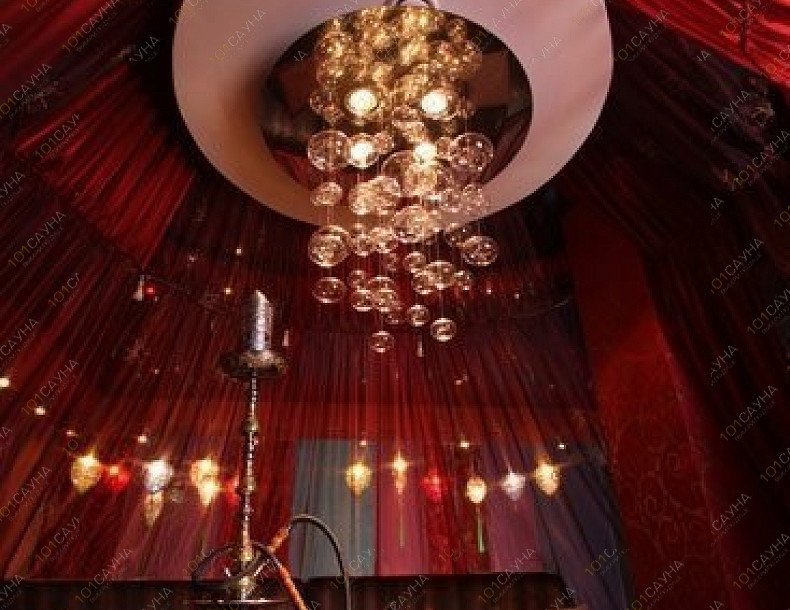 Сауна Tazik Club, в Ижевске, Телегина, 30 | Сауна &quot;Tazik Club&quot;. Ижевск. Каталог бани и сауны. Восточный зал. Интерьер. | 101sauna.ru
