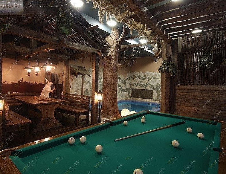 Сауна Tazik Club, в Ижевске, Телегина, 30 | Сауна &quot;Tazik Club&quot;. Ижевск. Каталог бани и сауны. Русский зал. Бильярд. | 101sauna.ru
