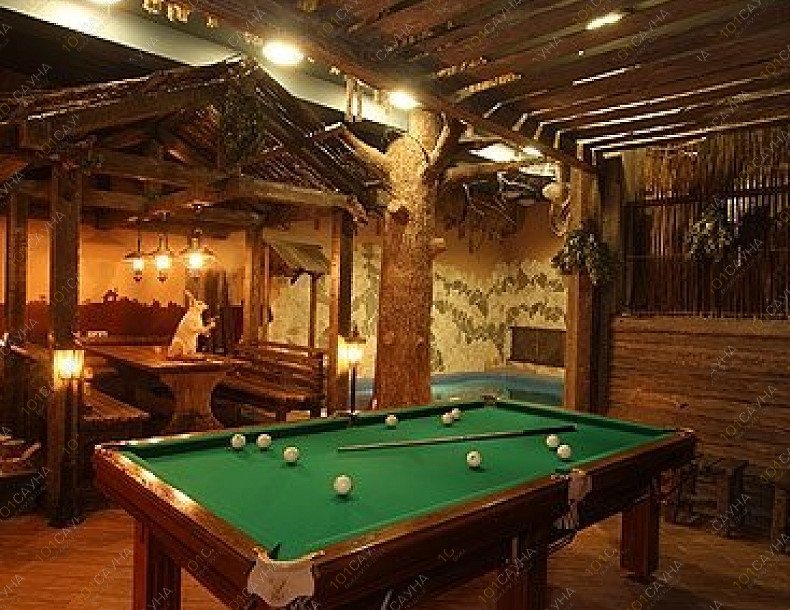 Сауна Tazik Club, в Ижевске, Телегина, 30 | Сауна &quot;Tazik Club&quot;. Ижевск. Каталог бани и сауны. Русский зал. Бильярд. | 101sauna.ru