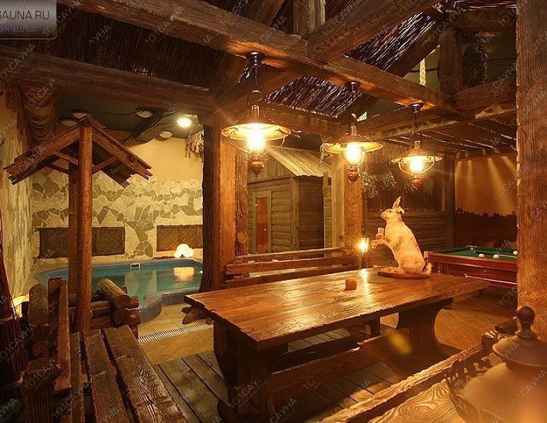 Сауна Tazik Club, в Ижевске, Телегина, 30 | Сауна &quot;Tazik Club&quot;. Ижевск. Каталог бани и сауны. Русский зал. Зона отдыха. | 101sauna.ru