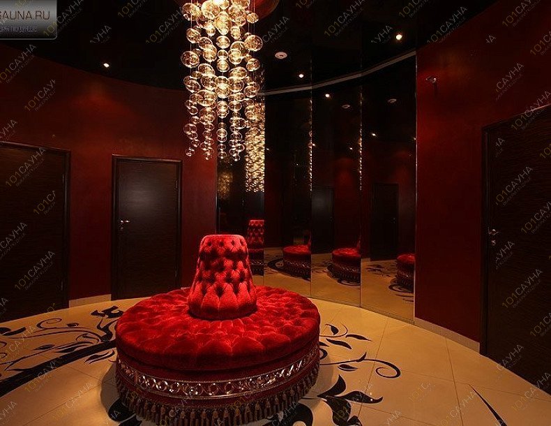 Сауна Tazik Club, в Ижевске, Телегина, 30 | Сауна &quot;Tazik Club&quot;. Ижевск. Каталог бани и сауны. Холл. | 101sauna.ru