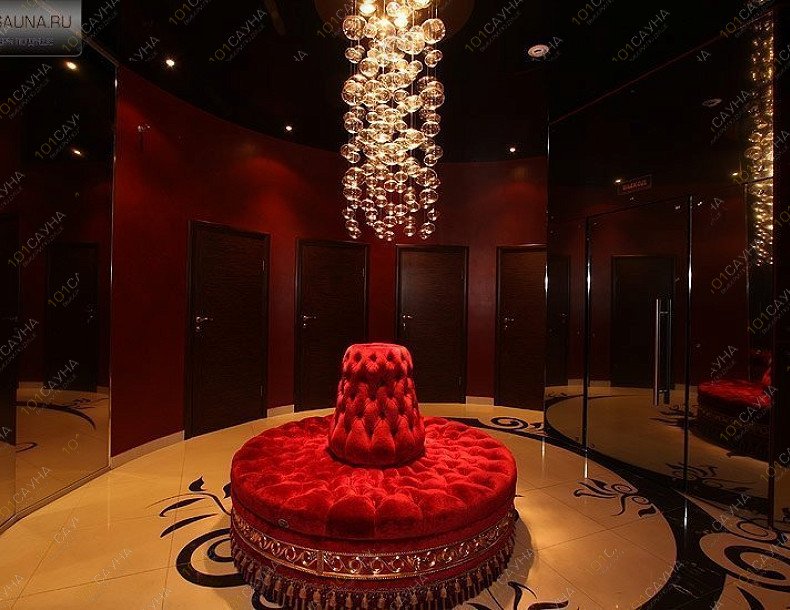 Сауна Tazik Club, в Ижевске, Телегина, 30 | Сауна &quot;Tazik Club&quot;. Ижевск. Каталог бани и сауны. Холл. | 101sauna.ru