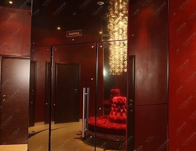 Сауна Tazik Club, в Ижевске, Телегина, 30 | Сауна &quot;Tazik Club&quot;. Ижевск. Каталог бани и сауны. Холл. | 101sauna.ru