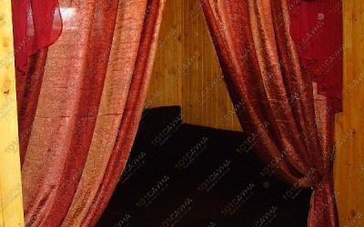 Баня Веник, в Ижевске, Челюскина, 1а | 1 | 101sauna.ru
