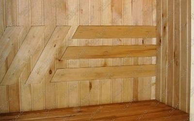 Баня Веник, в Ижевске, Челюскина, 1а | 3 | 101sauna.ru