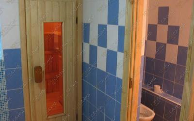 Сауна Две русалки, в Ижевске, Нагорная, 13 | 3 | 101sauna.ru