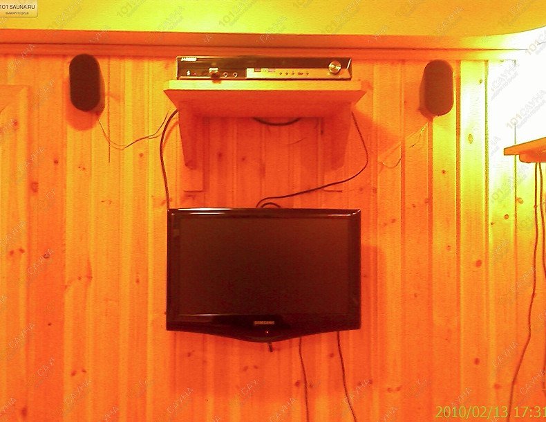 Сауна Две русалки, в Ижевске, Нагорная, 13 | 7 | 101sauna.ru