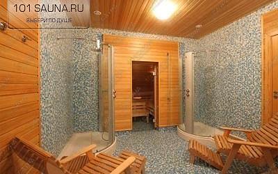 Центр красоты и здоровья Дельта, в Ижевске, Свободы, 171а | 1 | 101sauna.ru