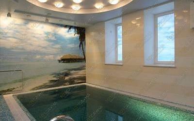 Центр красоты и здоровья Дельта, в Ижевске, Свободы, 171а | 2 | 101sauna.ru