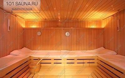 Центр красоты и здоровья Дельта, в Ижевске, Свободы, 171а | 3 | 101sauna.ru