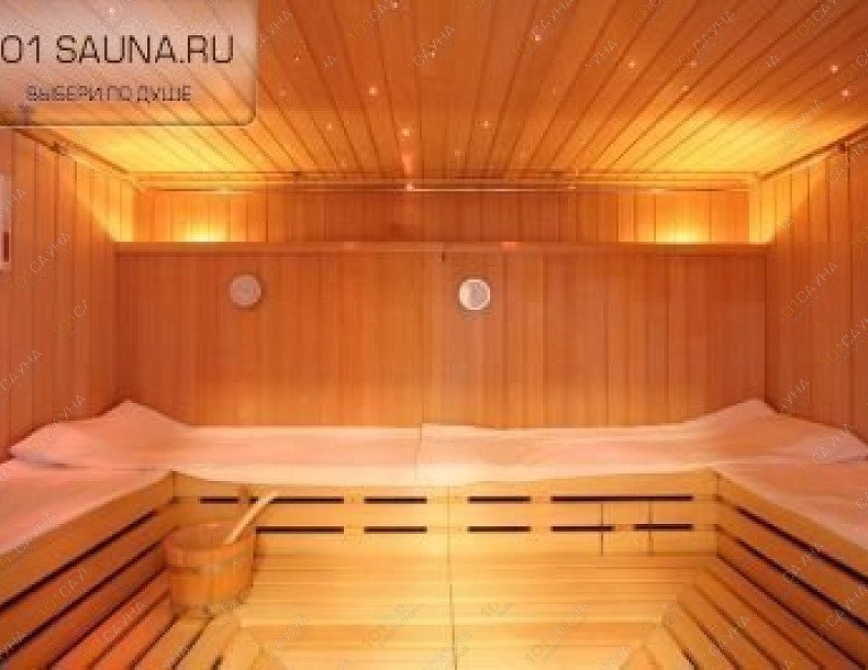 Центр красоты и здоровья Дельта, в Ижевске, Свободы, 171а | 3 | 101sauna.ru