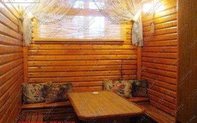 Сауна Забава, в Ижевске, Ухтомского, 24 | Сауна Забава. Город Ижевск. Адрес: Ухтомского, 24 Телефон: +7 (3412) 47-61-61 Каталог: бани и сауны Ижевска. Фото: зона отдыха | 101sauna.ru