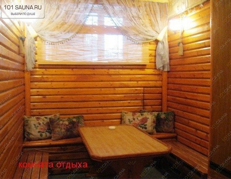 Сауна Забава, в Ижевске, Ухтомского, 24 | Сауна Забава. Город Ижевск. Адрес: Ухтомского, 24 Телефон: +7 (3412) 47-61-61 Каталог: бани и сауны Ижевска. Фото: зона отдыха | 101sauna.ru