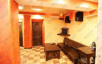 Сауна Золотой Телёнок, в Ижевске, Красногеройская, 18 | 3 | 101sauna.ru