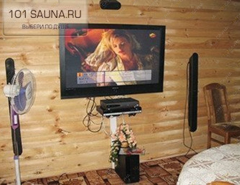 Баня Каскад, в Ижевске, Совхозная, 24 | 4 | 101sauna.ru