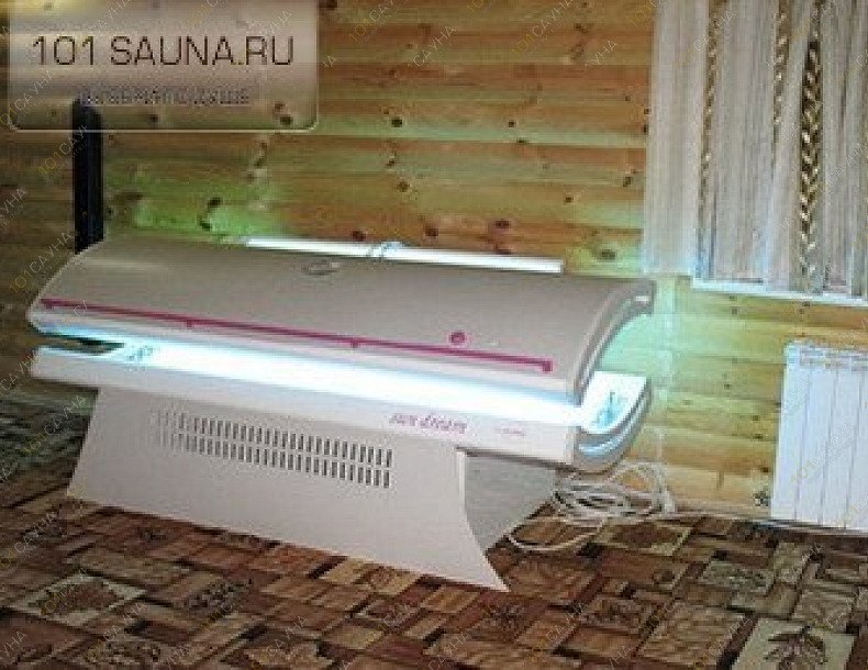 Баня Каскад, в Ижевске, Совхозная, 24 | 5 | 101sauna.ru