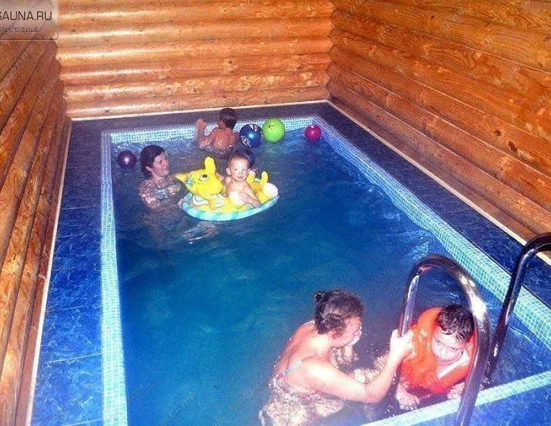 Баня Наша Баня, в Ижевске, Торговая, 12 | 1 | 101sauna.ru