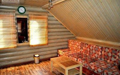 Баня Наша Баня, в Ижевске, Торговая, 12 | 3 | 101sauna.ru